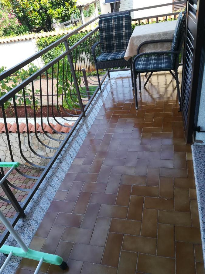 Apartmani Villa Otilija Porec Exterior photo