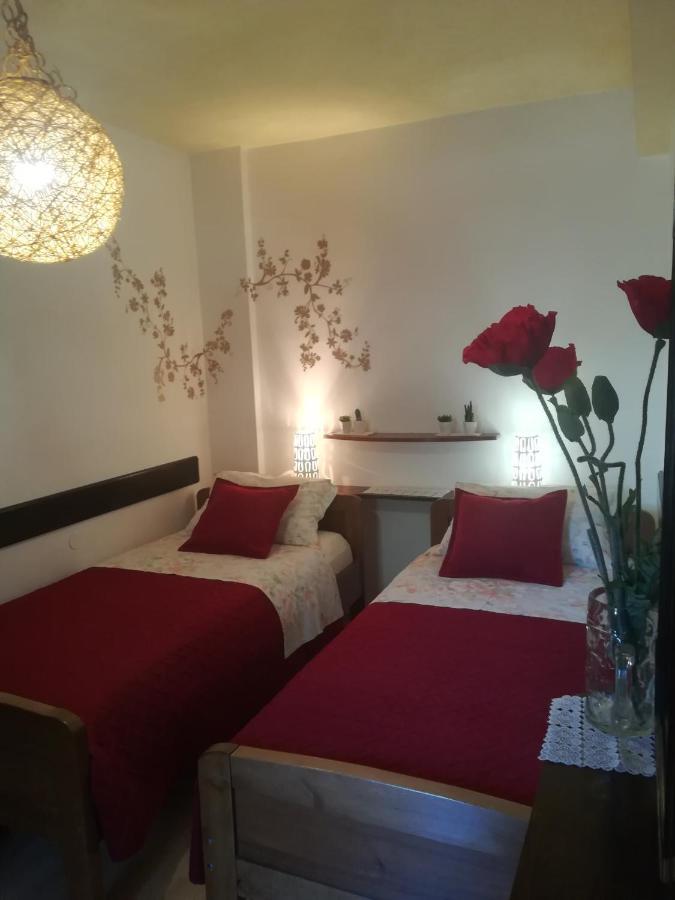 Apartmani Villa Otilija Porec Exterior photo