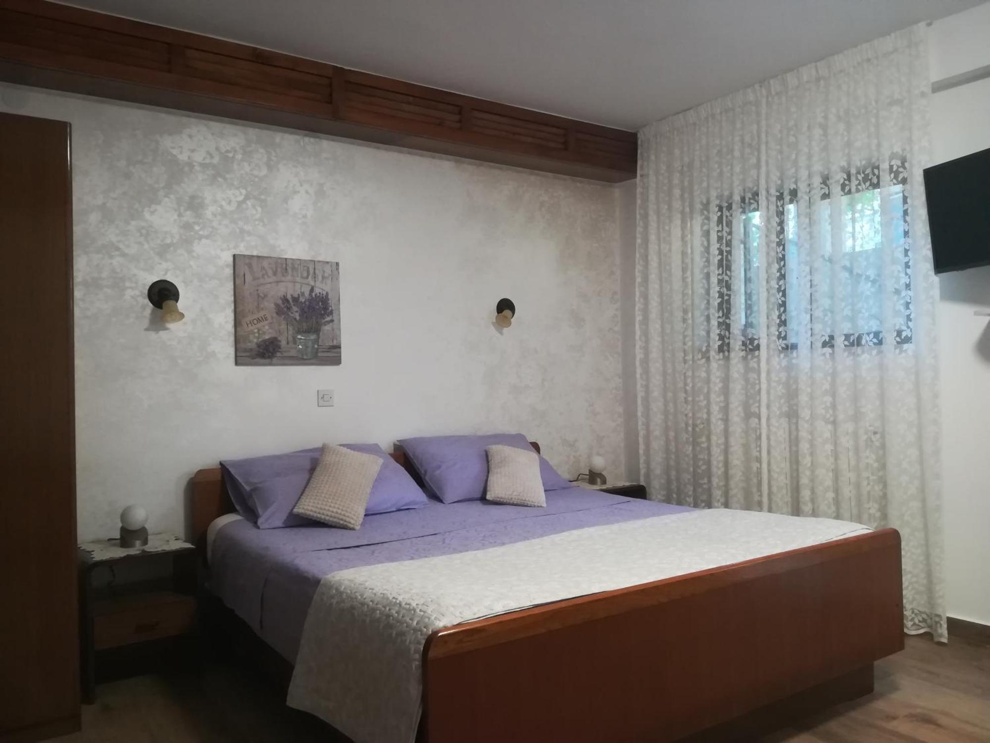 Apartmani Villa Otilija Porec Exterior photo