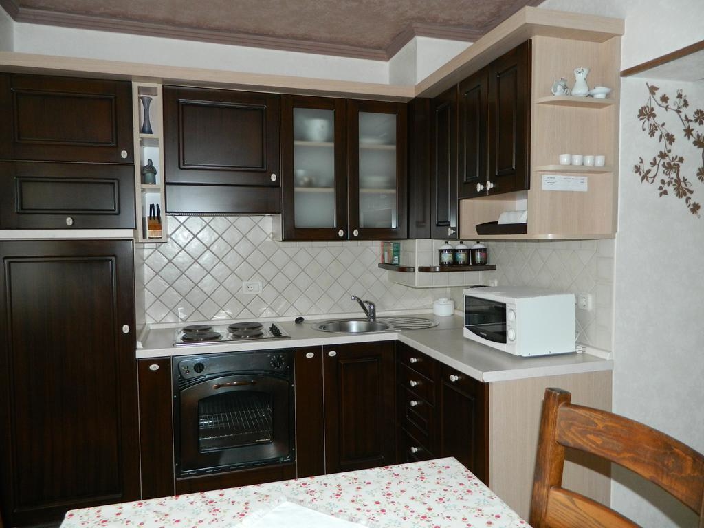 Apartmani Villa Otilija Porec Exterior photo
