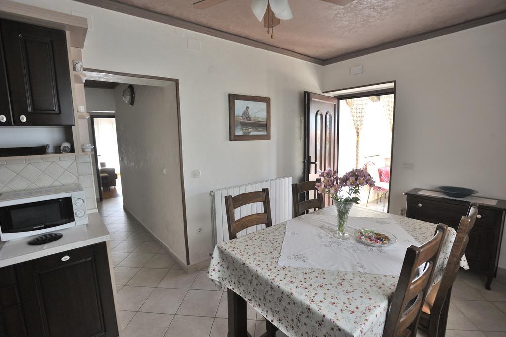 Apartmani Villa Otilija Porec Exterior photo