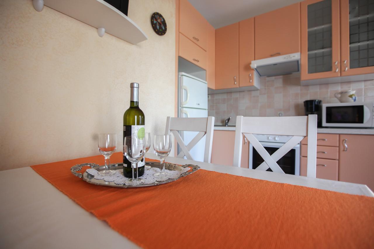 Apartmani Villa Otilija Porec Exterior photo