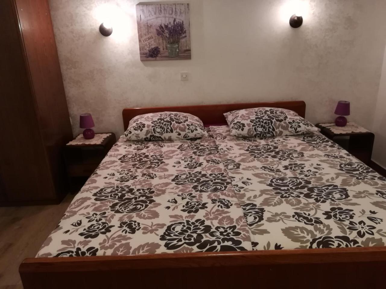 Apartmani Villa Otilija Porec Exterior photo